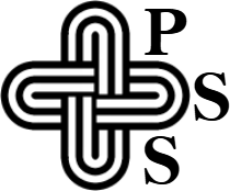 PSS Solomon’s cross logo